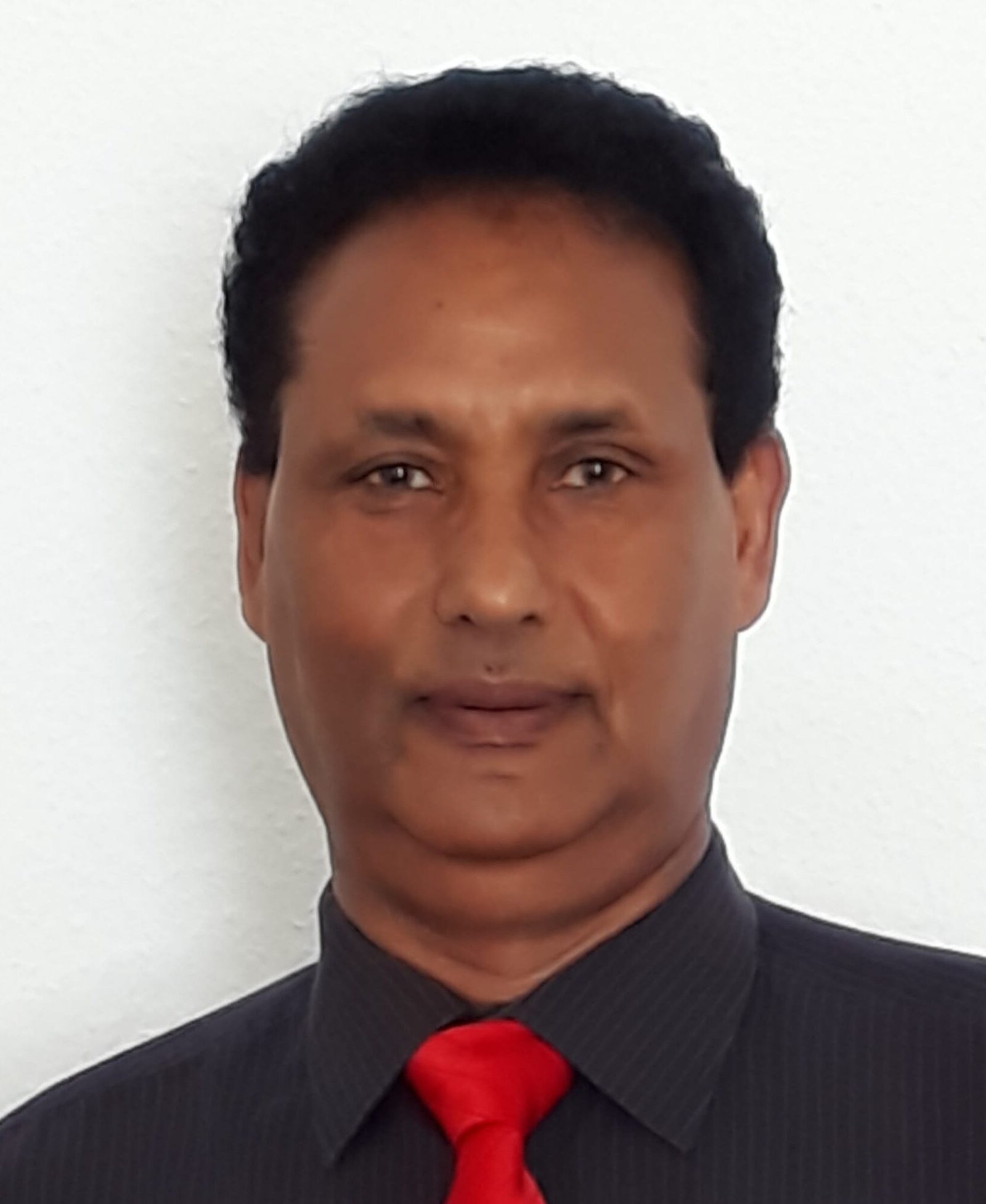 Prof. Dr. Sebhatleab Tewolde