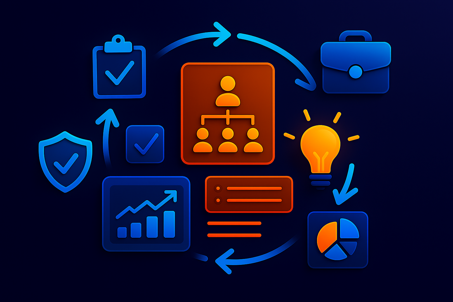 Training No. 11: STRATEGIC MANAGEMENT