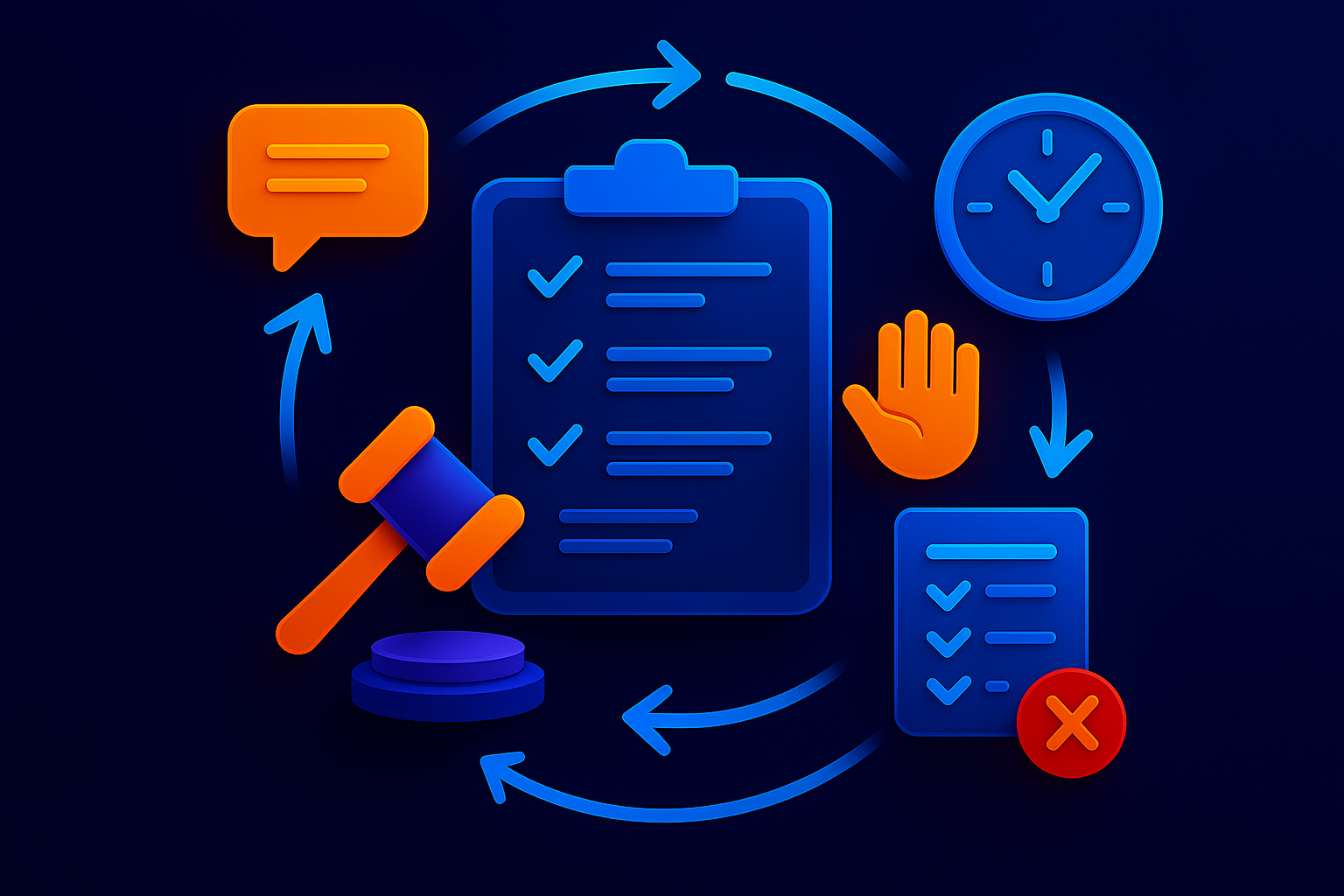 Training No. 13: Basic Meeting Procedures