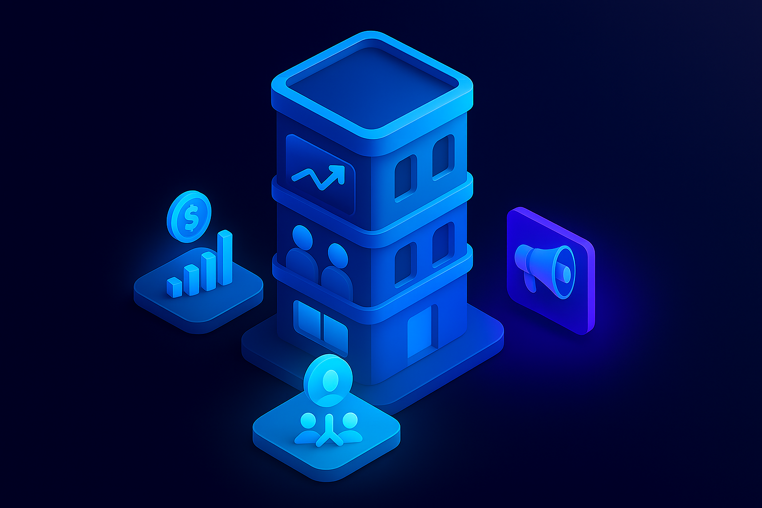 Training No. 2: Overview of Specific Management Areas – by Selection of Institutions