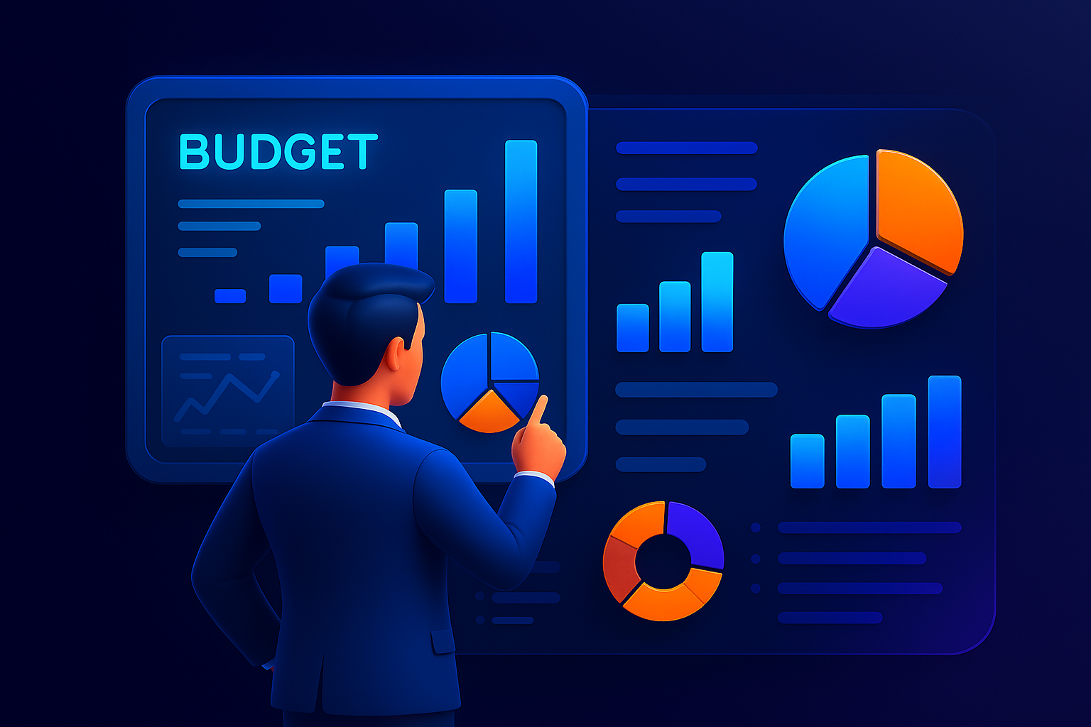 Training No. 3: Basics of Internal Management Accounting