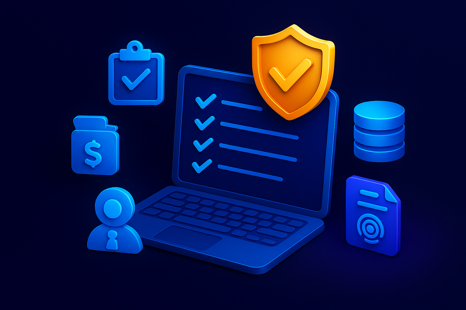 Training No. 5: Internal Control over Cash, Receivables and Inventories