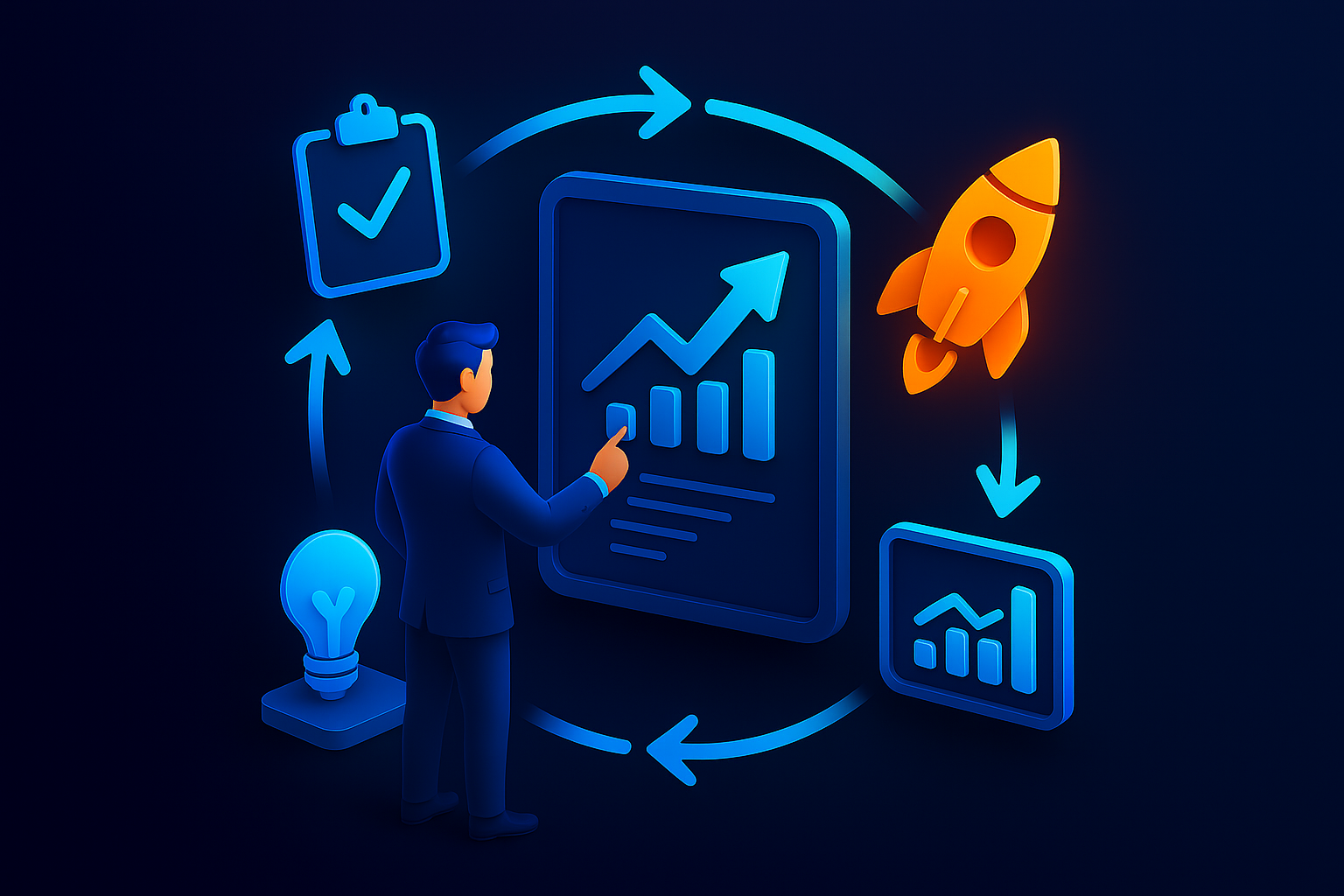 Training No. 7: Marketing Management