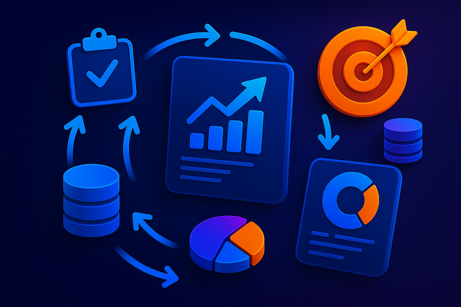 Training No. 8: Marketing Management