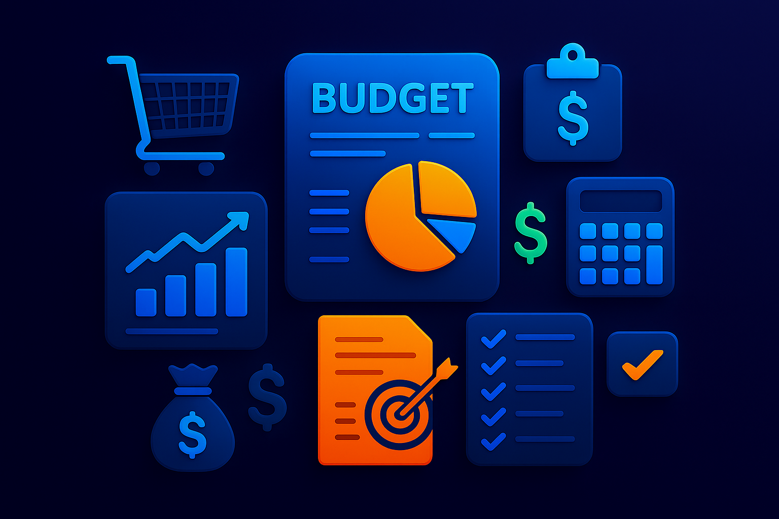 Training No. 9: Basics of Budget Preparation